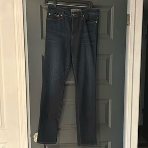 ECU Point Sur straight leg jeans, 29